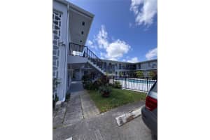 3510 Harrison St APT 12, Hollywood, FL 33021, - MLS#A12005432