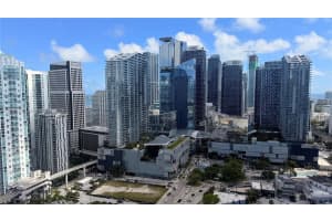 350 S Miami Ave APT 3608, Miami, FL 33130, - MLS#A12005433