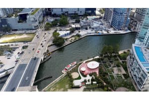 350 S Miami Ave APT 3608, Miami, FL 33130, - MLS#A12005433