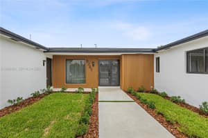 9261 SW 80th Terrace, Miami, FL 33173, - MLS#A12005435