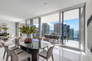300 Biscayne Blvd Way #2802e, Miami, FL 33131, - MLS#A12005436