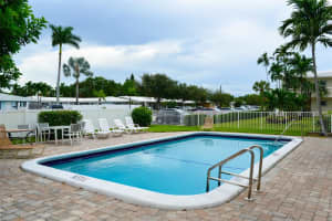 5420 NE 22nd Terrace #16, Fort Lauderdale, FL 33308, - MLS#A12005441