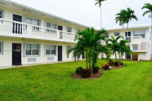 5420 NE 22nd Terrace #16, Fort Lauderdale, FL 33308, - MLS#A12005441