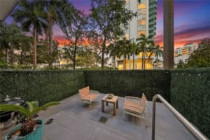 6000 Collins Ave 118, Miami Beach