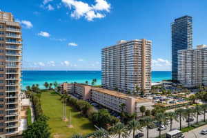 1936 S Ocean Dr 4d, Hallandale Beach