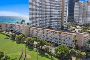 1936 S Ocean Dr APT 4D, Hallandale Beach, FL 33009, - MLS#A12005450