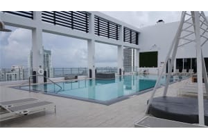 151 SE 1st St Apt 1609, Miami, FL 33131, - MLS#A12005456