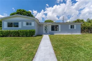 20440 Nw 20th Ct, Miami Gardens