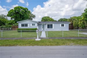 20440 NW 20th Ct, Miami Gardens, FL 33056, - MLS#A12005463