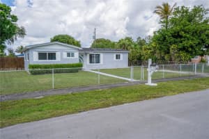 20440 NW 20th Ct, Miami Gardens, FL 33056, - MLS#A12005463