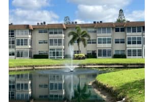 4800 NW 35th St APT 607, Lauderdale Lakes, FL 33319, - MLS#A12005464