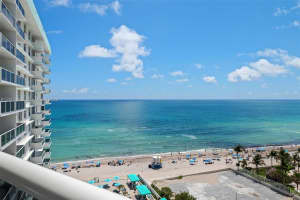 3725 S Ocean Dr 1212, Hollywood