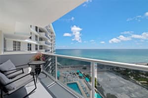 3725 S Ocean Dr APT 1212, Hollywood, FL 33019, - MLS#A12005465