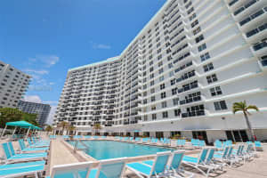 3725 S Ocean Dr APT 1212, Hollywood, FL 33019, - MLS#A12005465
