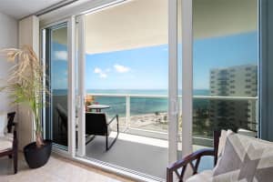 3725 S Ocean Dr APT 1212, Hollywood, FL 33019, - MLS#A12005465