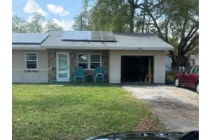 4651 Sw 25th Ave, Dania Beach