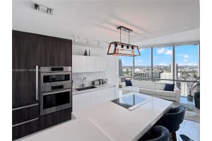 851 NE 1st Ave #3210, Miami, FL 33130, - MLS#A12005472