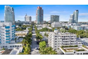 240 Collins Ave 4g, Miami Beach