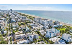 240 Collins Ave APT 4G, Miami Beach, FL 33139, - MLS#A12005480