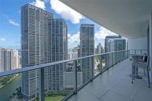 200 Biscayne Blvd Way APT 3407, Miami, FL 33131, - MLS#A12005487