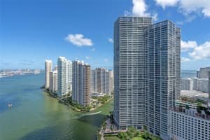 200 Biscayne Blvd Way APT 3407, Miami, FL 33131, - MLS#A12005487