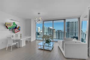 200 Biscayne Blvd Way APT 3407, Miami, FL 33131, - MLS#A12005487