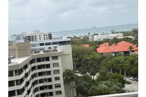 199 Ocean Lane Dr 1209, Key Biscayne