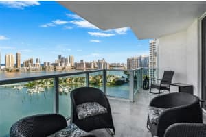 3201 NE 183rd St APT 2202, Aventura, FL 33160, - MLS#A12005494
