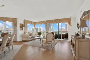 3370 Hidden Bay Dr #1702, Aventura, FL 33180, - MLS#A12005499