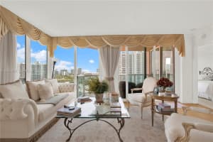 3370 Hidden Bay Dr #1702, Aventura, FL 33180, - MLS#A12005499