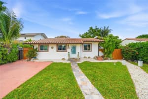 4331 SW 7th St, Coral Gables, FL 33134, - MLS#A12005502