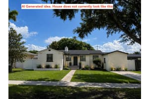 432 Palmetto Dr, Miami Springs, FL 33166, - MLS#A12005503