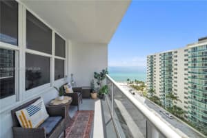3725 S Ocean Dr 1220, Hollywood