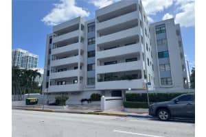 6725 Harding Ave APT 503, Miami Beach, FL 33141, - MLS#A12005527