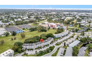 1038 Lyndhurst J #1038, Deerfield Beach, FL 33442, - MLS#A12005541