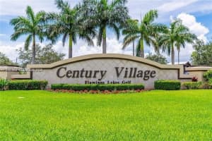 13155 SW 7th Ct APT 402E, Pembroke Pines, FL 33027, - MLS#A12005542