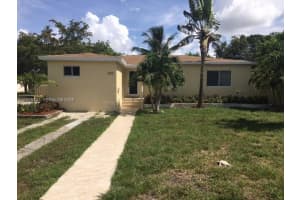 805 NE 138th St, North Miami, FL 33161, - MLS#A12005543