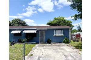 18700 Nw 44th Ct, Miami Gardens