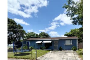 18700 NW 44th Ct, Miami Gardens, FL 33055, - MLS#A12005544