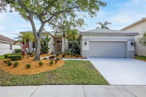 849 Crestview Circle, Weston