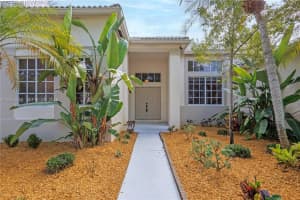 849 Crestview Cir, Weston, FL 33327, - MLS#A12005552