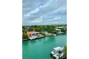 9800 W Bay Harbor Dr APT 603, Bay Harbor Islands, FL 33154, - MLS#A12005553