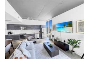 151 SE 1st St Apt 2702, Miami, FL 33131, - MLS#A12005556