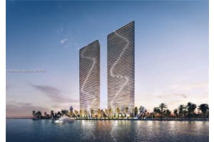 711 NE 23rd Terrace #2206, Miami, FL 33137, - MLS#A12005561