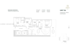 711 NE 23rd Terrace #2206, Miami, FL 33137, - MLS#A12005561