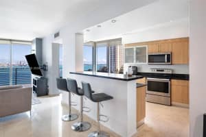 325 S Biscayne Blvd #823, Miami, FL 33131, - MLS#A12005562