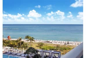 2301 Collins Ave 817, Miami Beach