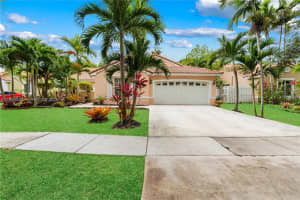 13100 Sw 20th St, Miramar