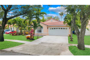 13100 SW 20th St, Miramar, FL 33027, - MLS#A12005584