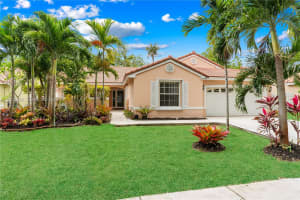 13100 SW 20th St, Miramar, FL 33027, - MLS#A12005584